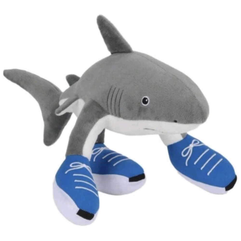Tralalero Tralala Plush Toy